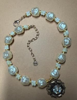 Necklace 3