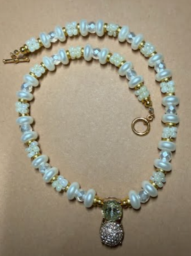 Necklace 4