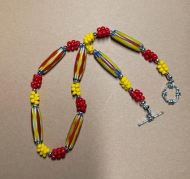Necklace 7