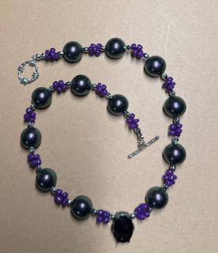 Necklace 8