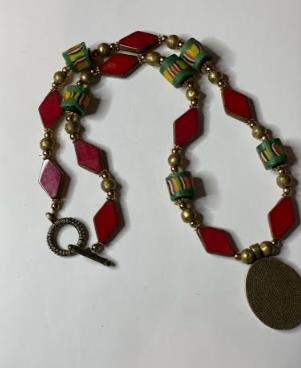Necklace 17